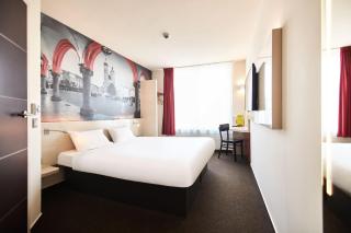 B&B HOTEL Krakow Centrum - Krakau - 0