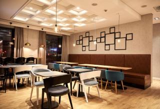 B&B HOTEL Krakow Centrum - Krakau - 2