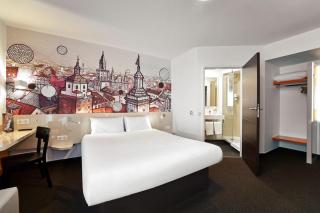 B&B Hotel Lublin Centrum - Lublino - 9