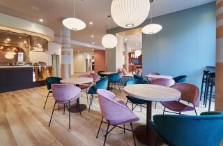 B&B Hotel Lublin Centrum - Lublino - 6