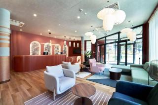 B&B Hotel Lublin Centrum - Lublino - 0