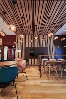 B&B Hotel Lublin Centrum - Lublin - 8
