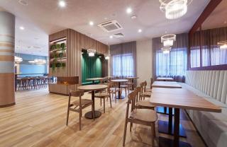 B&B Hotel Lublin Centrum - Lublin - 7
