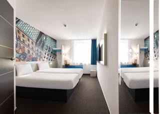 B&B Hotel Lublin Centrum - Lublino - 2