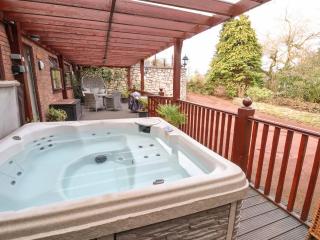 Acorns - Holywell - 9