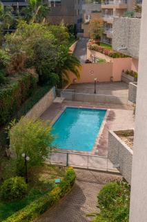 Appartement 4 pers à 50m de la plage, avec piscine - 9