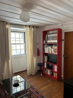 Bairro Alto Flat - Lissabon - 0