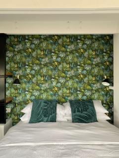 Suite Cinque Attico Panoramico - 7