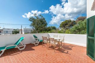 Apartamento Felipe 1-6 - Cala d´Or - 6