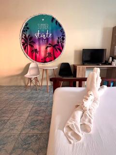 Baankasemsuk Resort 般咔 深宿 - Patong - 2