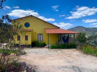 Casa Aya - Ibicoara - 9