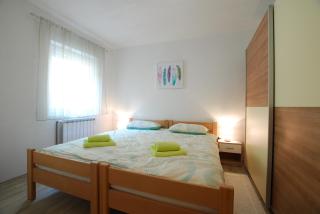 Apartments with parking space Rijeka - 18146 - 1