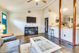 Arkansas Vacation Rental Less Than 1 Mi to Norfork Lake - Mountain Home - 4