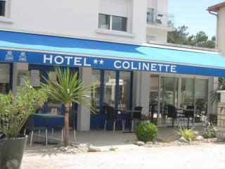 Hotel Colinette - 7