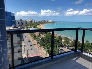 Apt 2qts 1 suíte BeiraMar PontaVerde Edf Neo 2 4 - Maceió - 9