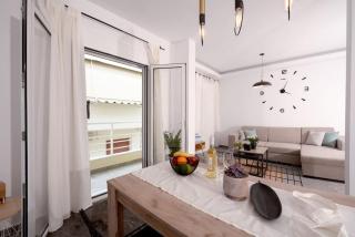 Marie's Luxury city center apartment - Heraklio - 0