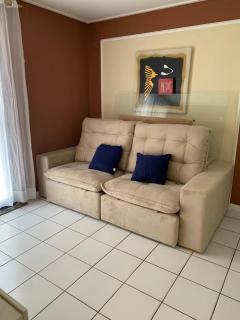Apt 2qts 1 suíte BeiraMar PontaVerde Edf Neo 2 4 - Maceió - 6