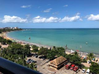 Apt 2qts 1 suíte BeiraMar PontaVerde Edf Neo 2 4 - Maceió - 5
