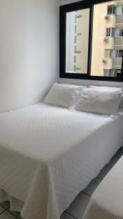 Apt 2qts 1 suíte BeiraMar PontaVerde Edf Neo 2 4 - Maceió - 4