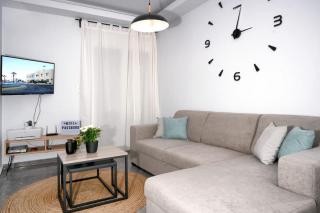 Marie's Luxury city center apartment - Heraklio - 6