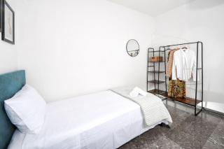 Marie's Luxury city center apartment - Heraklio - 4