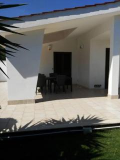 Villa Alessandra - Monopoli - 1
