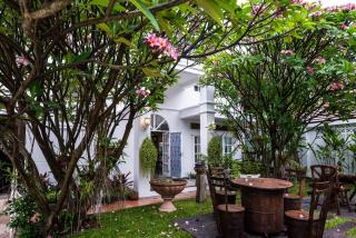 Chiangmai Singharat Road Villa - Chiang Mai - 0