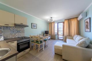Supreme Beach Apartments - Baltschik - 6