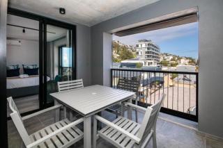 Cosy 1 Bed in Sea Point The Ivory - Cape Town - 8