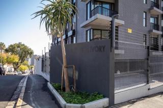 Cosy 1 Bed in Sea Point The Ivory - Cape Town - 7