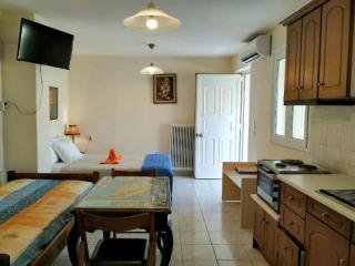 Studio Thalassa - Kipseli - 8