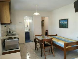Studio Thalassa - Kipseli - 7