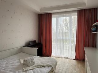 Apartment Porohova - Lviv - 8