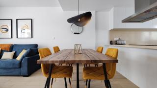 PANORAMIC design home - Finestrat - 7