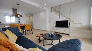 PANORAMIC design home - Finestrat - 4
