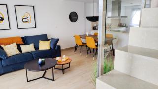 PANORAMIC design home - Finestrat - 3
