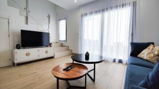 PANORAMIC design home - Finestrat - 2