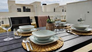 PANORAMIC design home - Finestrat - 8