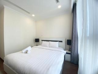 Căn hộ 2PN với phong cách hiện đại trẻ trung - Ho Chi Minh - 9