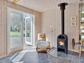 2 person holiday home in Læsø-By Traum - Læsø - 2