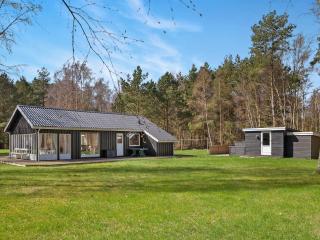 2 person holiday home in Læsø-By Traum - Læsø - 7