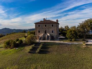 Palazzo Serre - Natura & Piscina - San Leo - 0