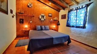 Castelo de Bode Monte do Valinho Country house with private pool and panoramic views - 8