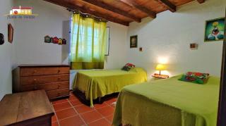 Castelo de Bode Monte do Valinho Country house with private pool and panoramic views - 6