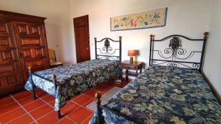 Castelo de Bode Monte do Valinho Country house with private pool and panoramic views - 5