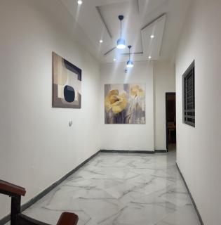 résidence zeineb - Nouakchott - 5