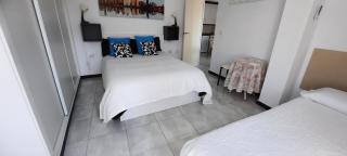 HAPPY LOiX apartamento wifi AA - Benidorm - 8
