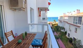 Laguna Beach Star - Alojamientos La Torre - Torrox Costa - 0