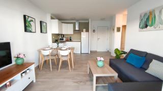 Laguna Beach Star - Alojamientos La Torre - Torrox Costa - 6