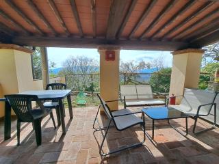 Agriturismo Fontevecchia - Vetulonia - 8